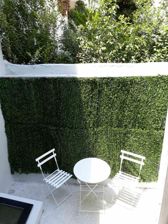 Appartement Filippos Acharnes Extérieur photo